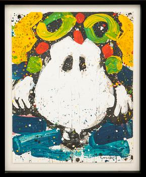 Tom Everhart,