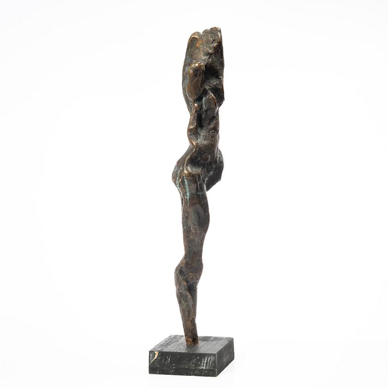 Anna Mizak, Utan titel.