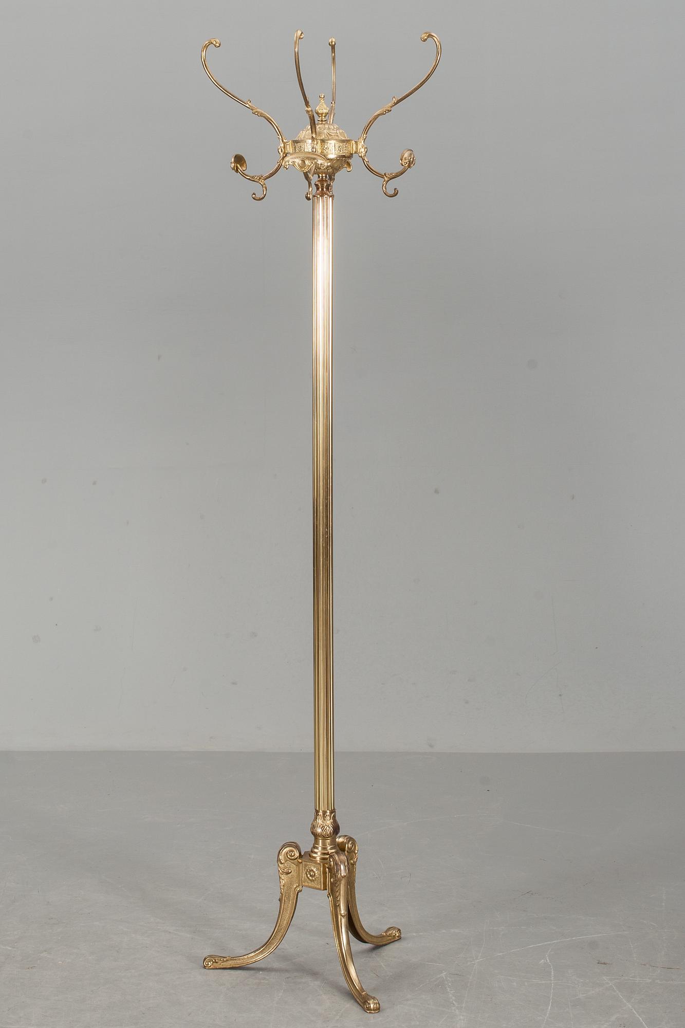 TAMBURMAJOR, 1900-talets andra hälft.