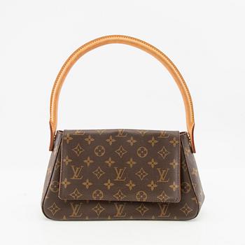 Louis Vuitton, väska "Mini Looping" Frankrike 2002.