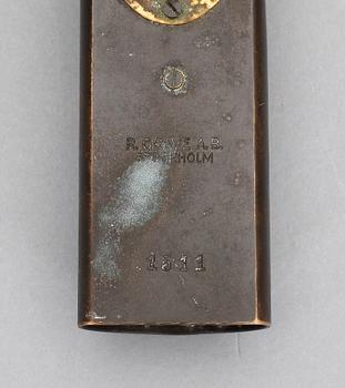 VINDMÄTARE, R. Grave AB, Stockholm, omkring 1900.