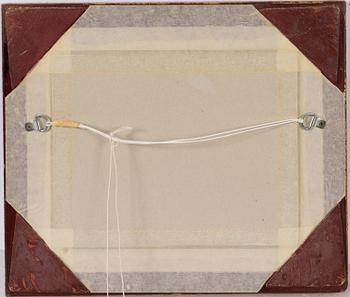 Unknown artists, still lifes, 2 pcs.