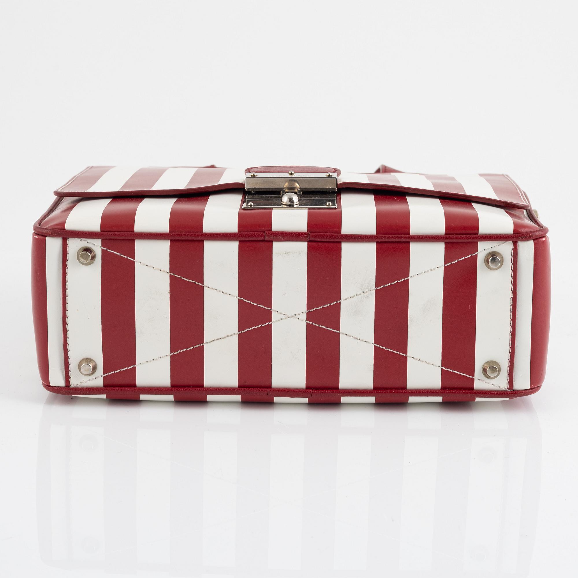 Marc Jacobs, väska.