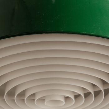 Anders Pehrson, ceiling lamp, "Bumling", Ateljé Lyktan.