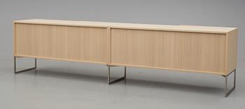 SIDEBOARD, "Porro", Piero Lissoni, modern tillverkning.