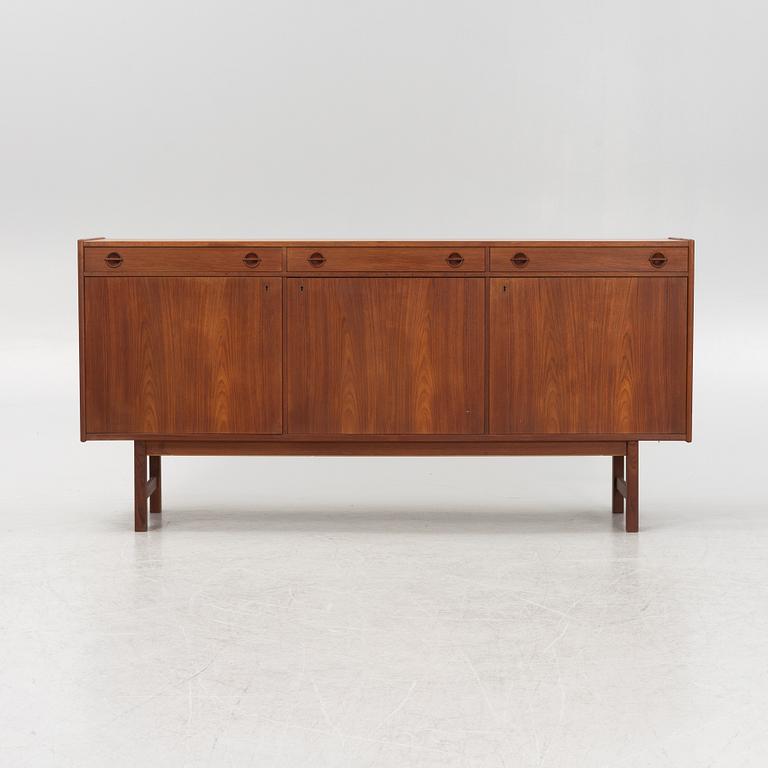 Sideboard, Ulferts, Tibro, 1960s.