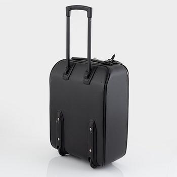 Louis Vuitton, kabinväska, "Pégase 50", 2003.