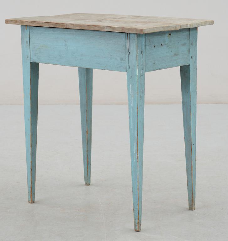 BORD, 1800-tal.