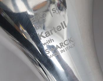 STOL, "Eros", Philippe Starck för Kartell.