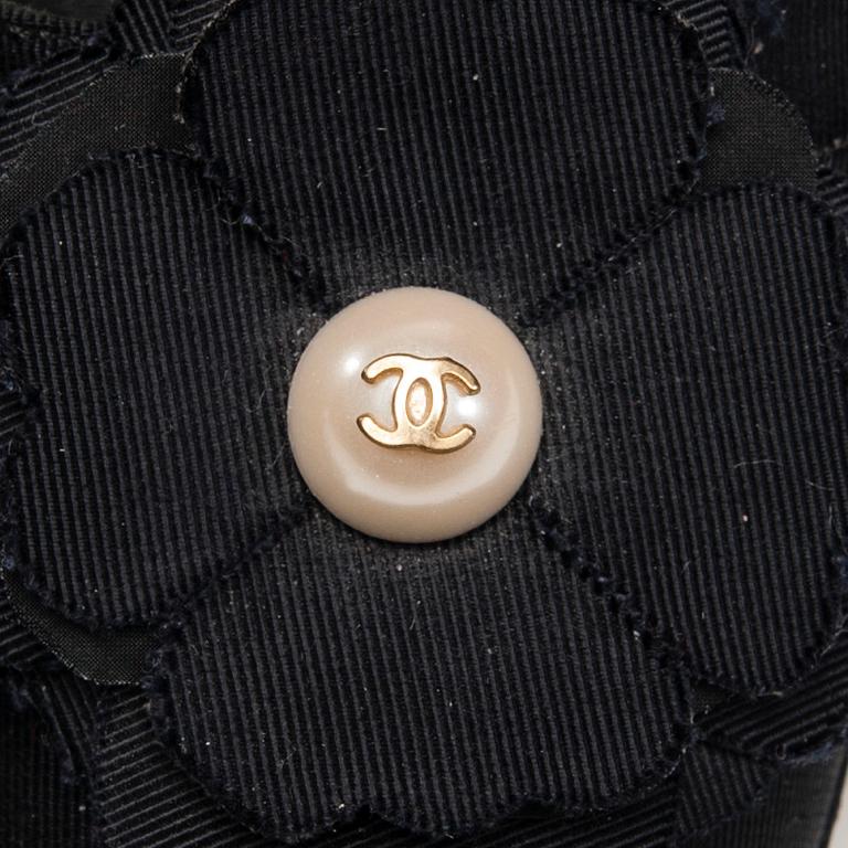 SKOR, Chanel.