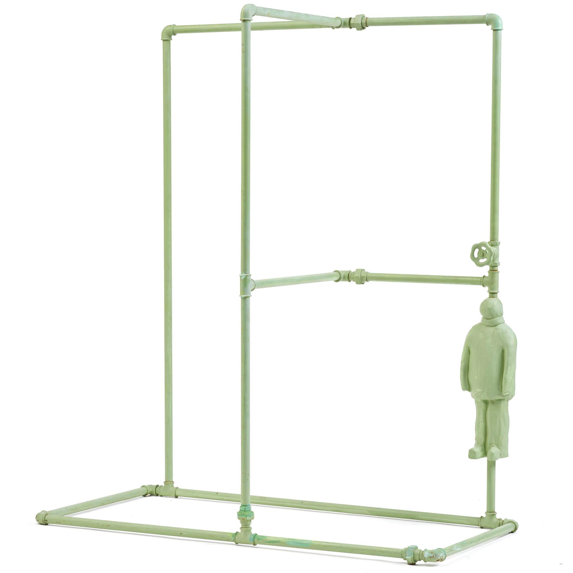 Truls Melin, "Drunknande sjömän".