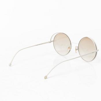 Fendi, sunglasses.