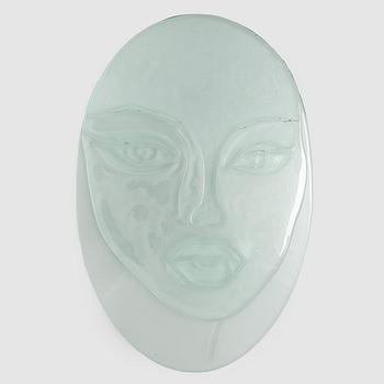 Sini Majuri, Vesitos, "Kadonnut", signeerattu Sini Majuri.