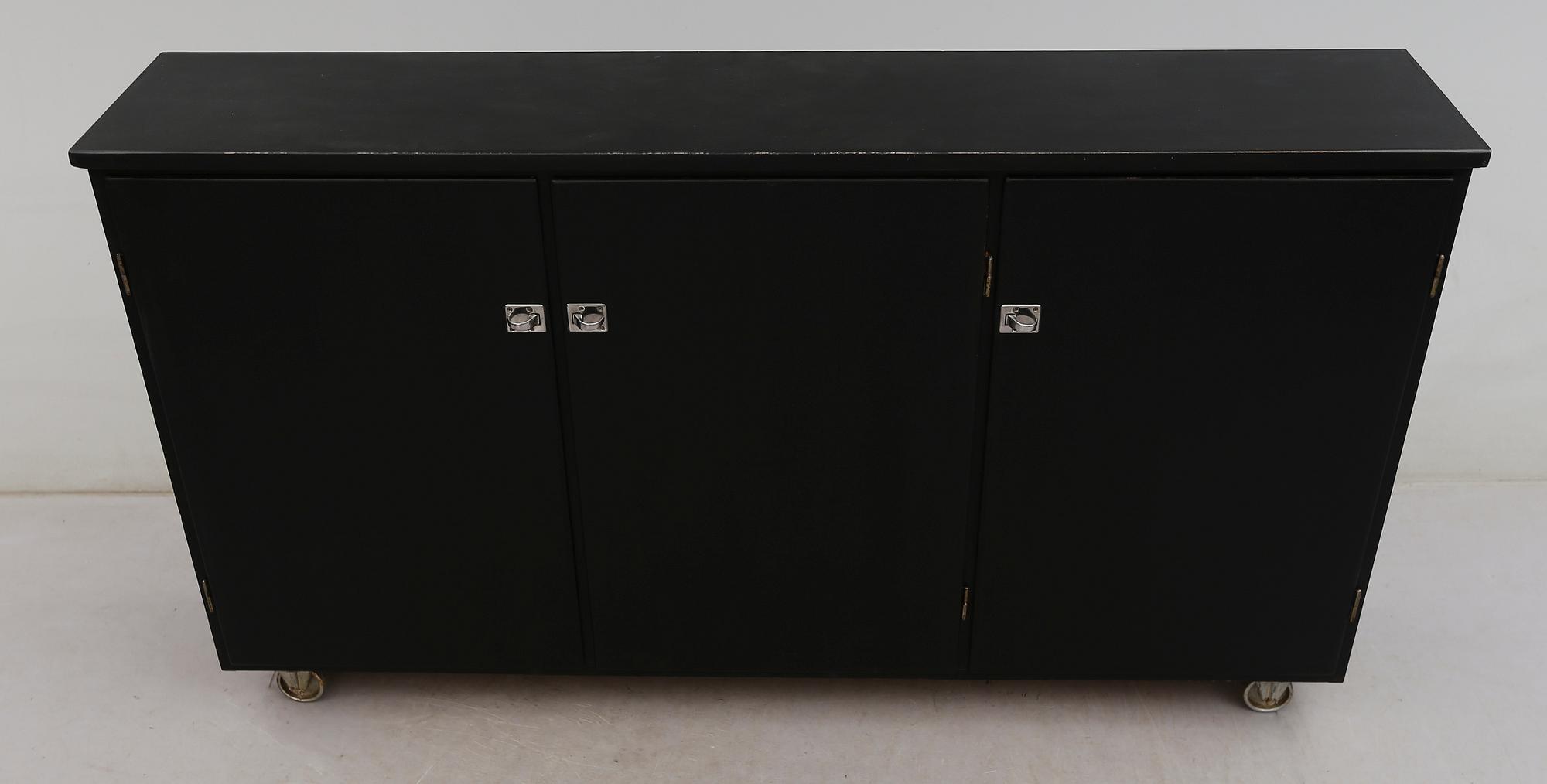 DISK, modern tillverkning.