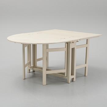 Slagbord, "Bergslagen", ur Ikea:s 1700-talsserie, 1990-tal.