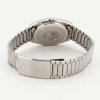 OMEGA, wristwatch, 35 mm.