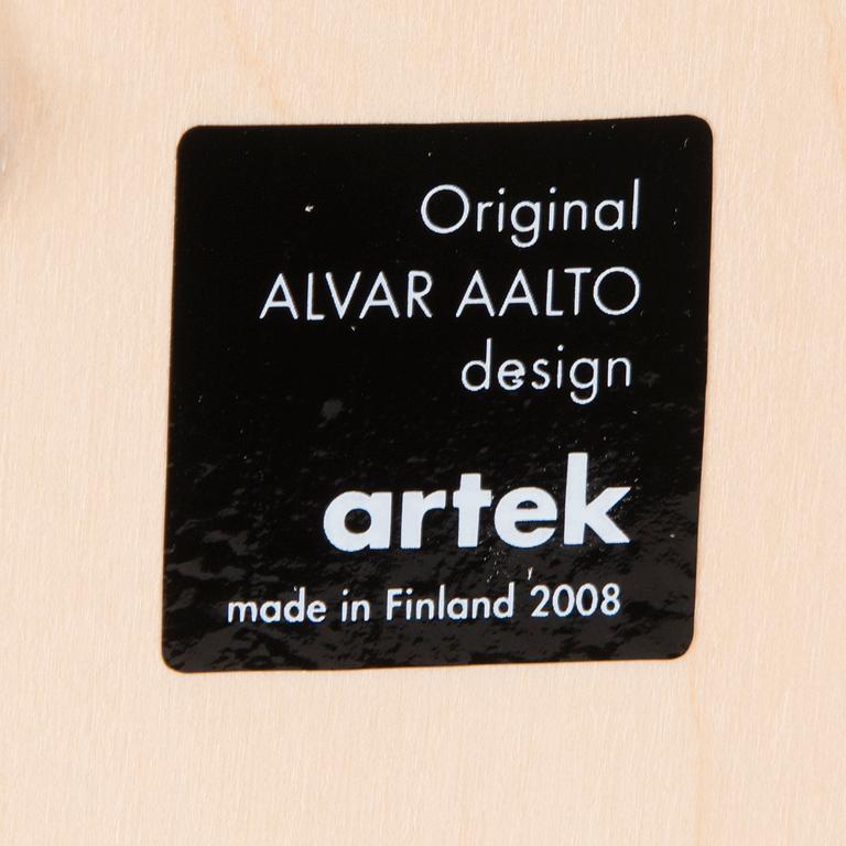 ALVAR AALTO, BORD 86, Artek, 2000-tal.