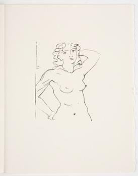 Souvenirs et portraits d'artistes.