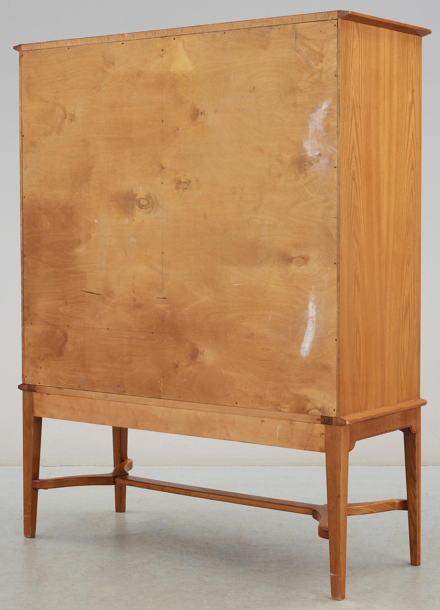 SKÅP, Reiners möbler Mjölby, 1945.