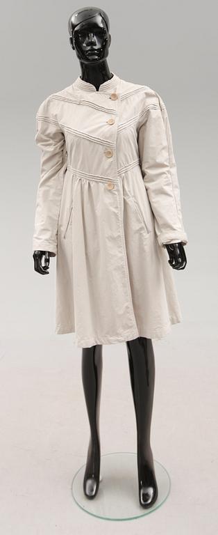 DAMKAPPA, Armani Collezioni, Italien.