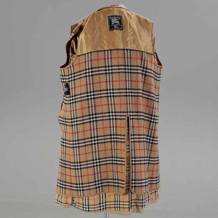 TRENCHCOAT, Burberry.