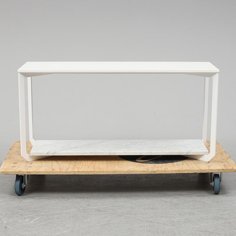JESSICA SIGNELL KNUTSSON, sideboard, "West", för Asplunds.