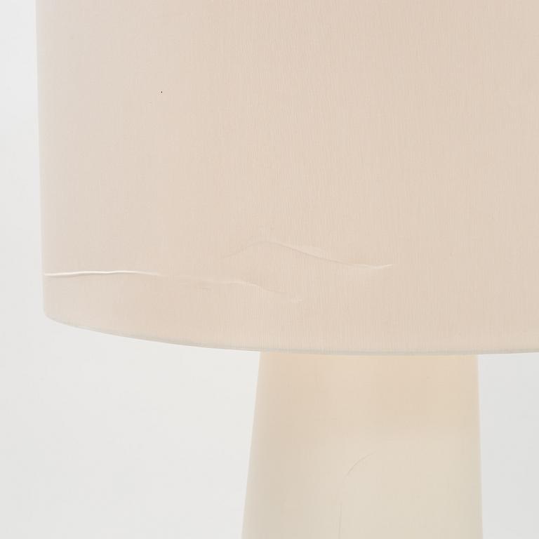Marcel Wanders, a 'Big Shadow' floor light from Cappellini, Italy.