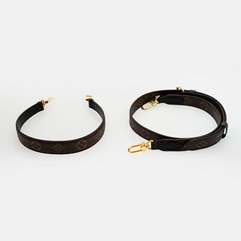 Louis Vuitton, laukku "Swing".