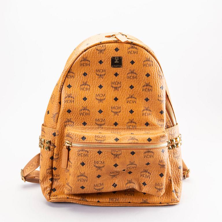 MCM, ryggsäck, "The Stark",