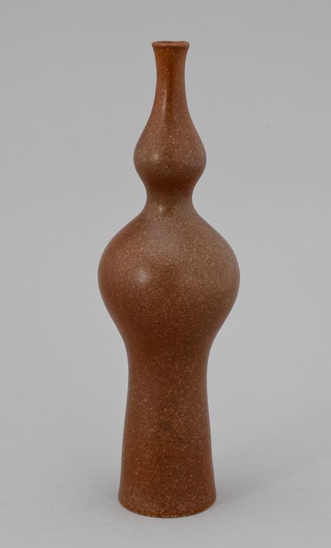 MINIATYRER, 8 st, stengods, Annikki Hovisaari, Arabia.