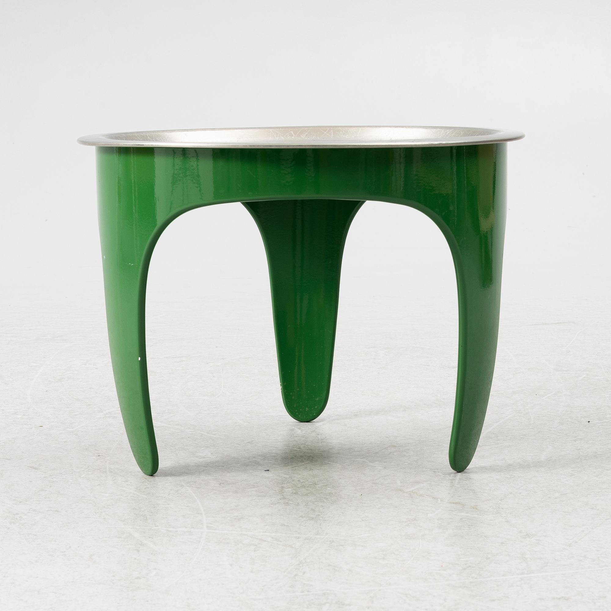 Margot Barolo & Märta Friman, tray table, Svenskt Tenn, limited edition 2005.