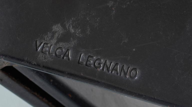 SKRIVBORDSTOL, Velca Legnano, Italien, 1950-tal.