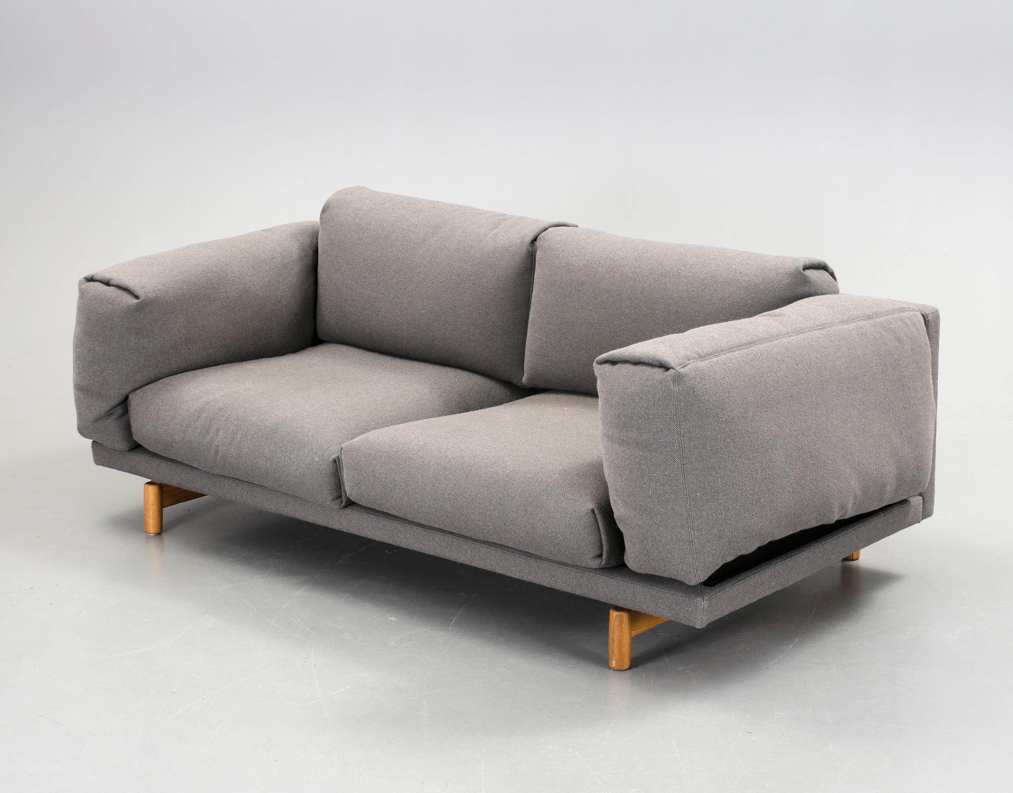 SOFFA, "Rest", Anderssen & Voll, Muuto, 2000-tal.