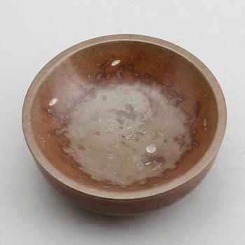 SKÅL, kalksten, 1900-talets första hälft.