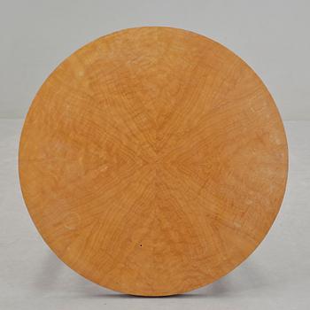SOFFBORD, art deco, 1930-tal.