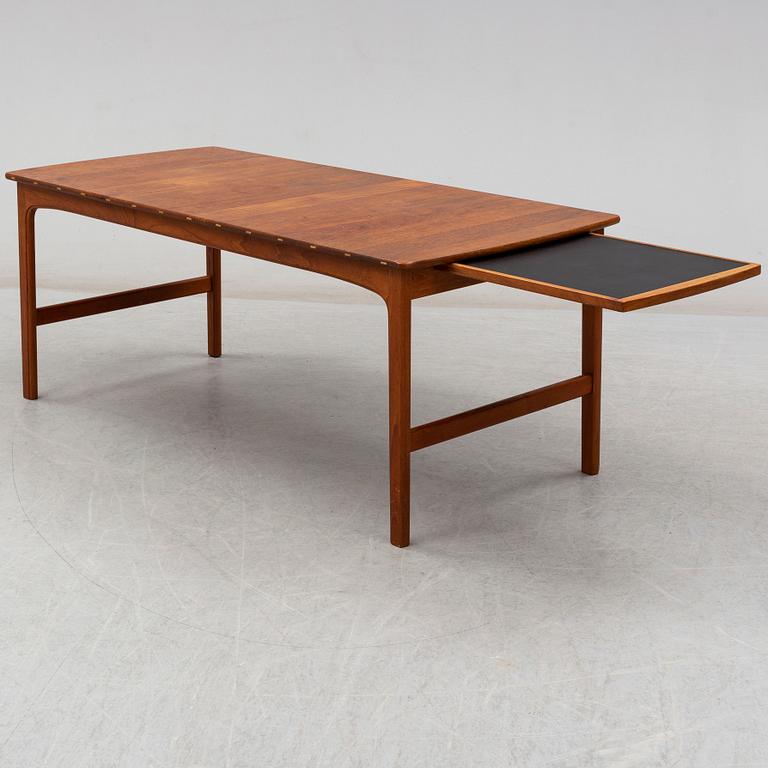 YNGVAR SANDSTRÖM, soffbord, Seffle Möbelfabrik, 1960-tal.