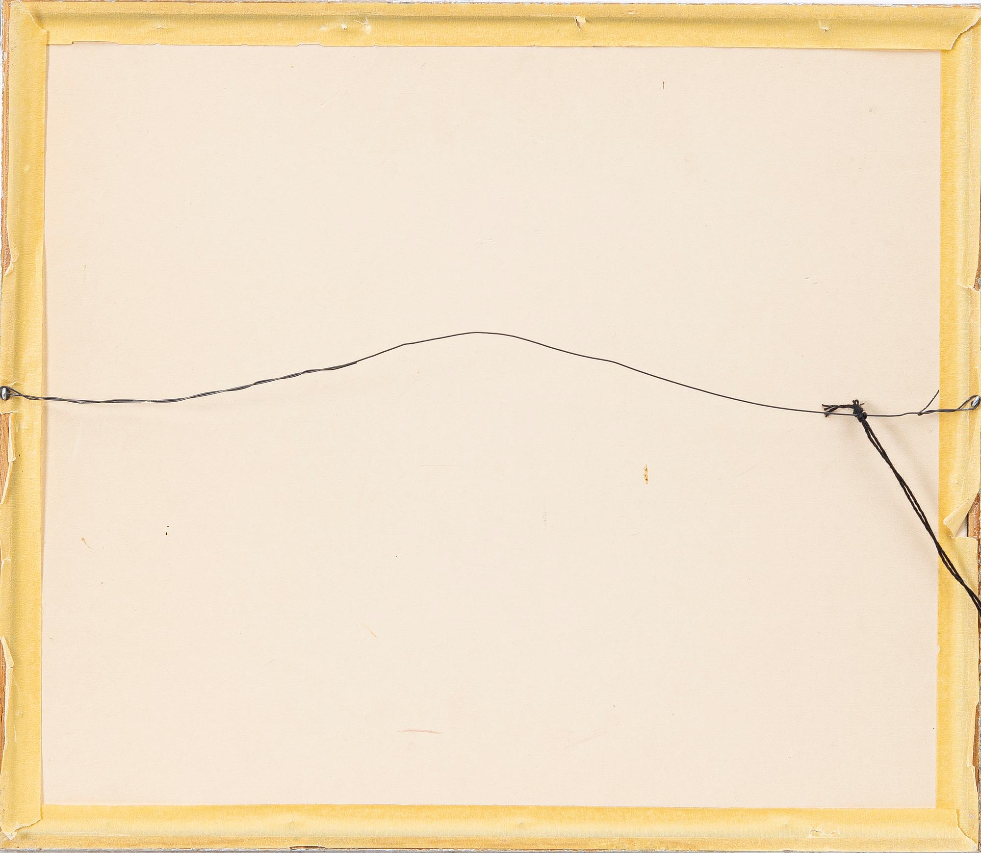 Antonín Málek, Utan titel.