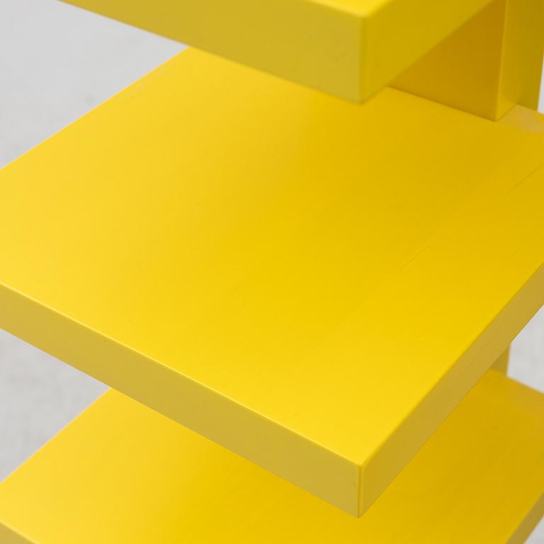 John Kandell, Shelf, 'Pilaster', Källemo.