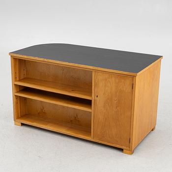 A Swedish 1930s Desk.