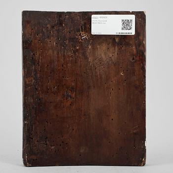 IKON, Ryssland. 1800/1900-tal.