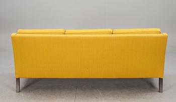 SOFFA, 1960-tal.