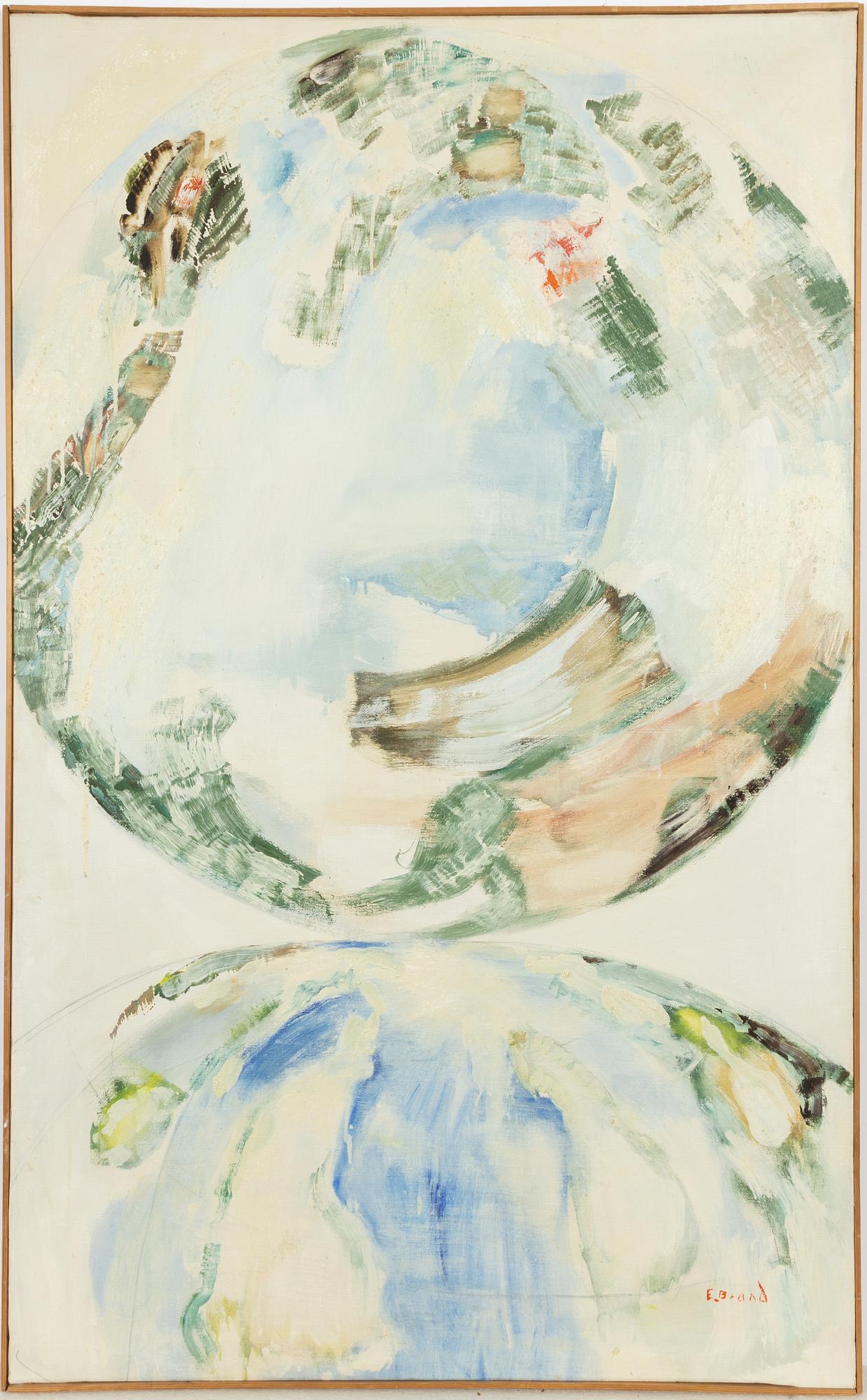 Erland Brand, "Figure".