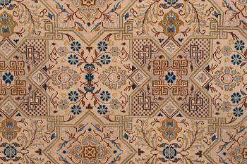 KASHAN,