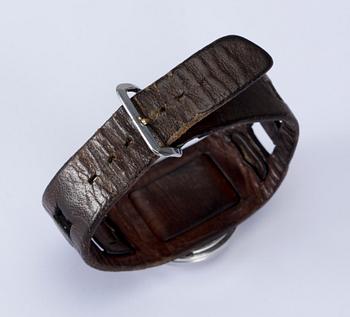 HERRARMBANDSUR, Omega Seamaster 600.