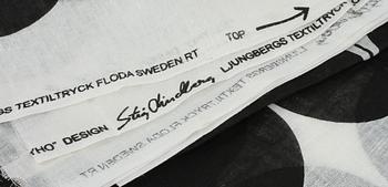 TYG, "Tallyho", Stig Lindberg, Ljungbergs Factory, 2000-tal.