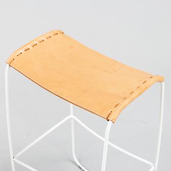 Studioilse (Ilse Crawford), barpallar 3 st, Perching, Artifort, samtida.