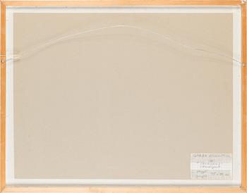 Göran Augustson, akryl, signerad och daterad-96.