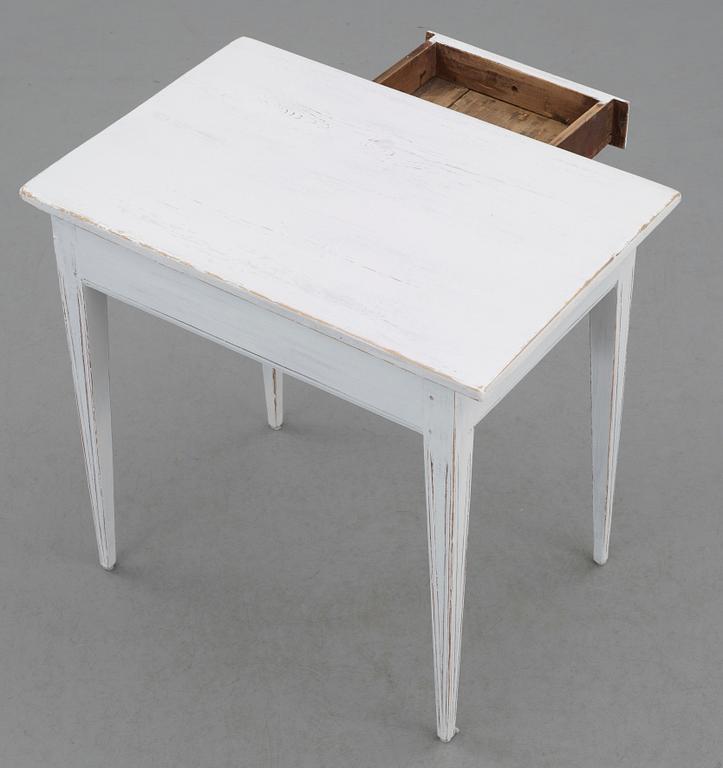 BORD, 1700/1800-tal.