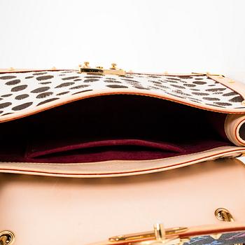 Louis Vuitton, laukku, "Sac Rabat Dalmatien".