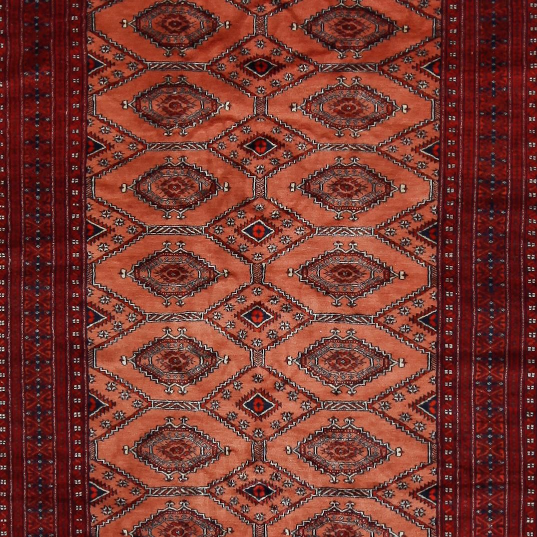 MATTA, Bochara, 200 x 128 cm.